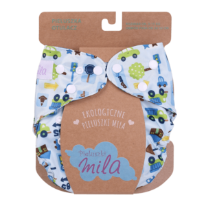 pampers pants 3 66 sztuk