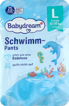 chusteczki pampers fresh clean rossmann