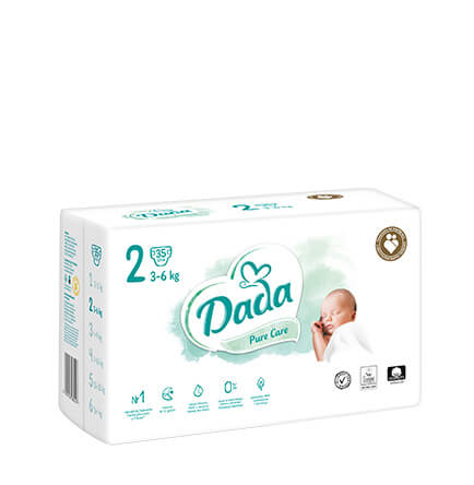 pampers 152szi