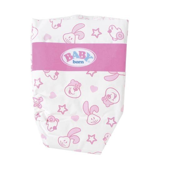 pampers rozm 6 od ilu kg