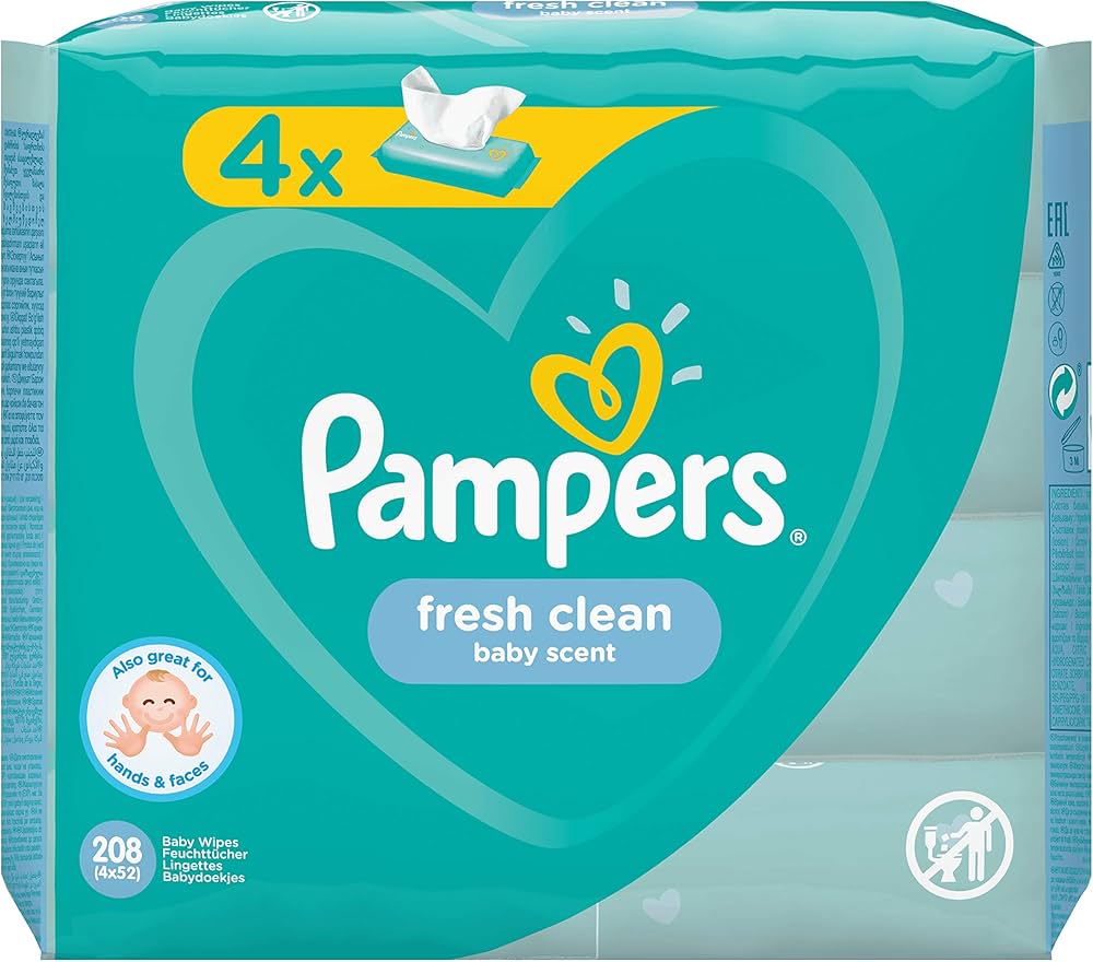 pampers premium care 8-11kg