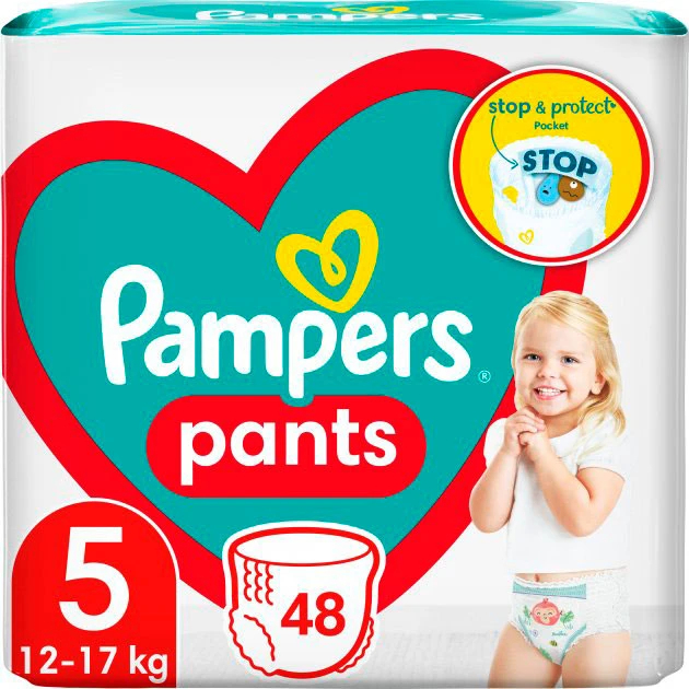 pieluchy pampers baby dry rozmiar 5 junior