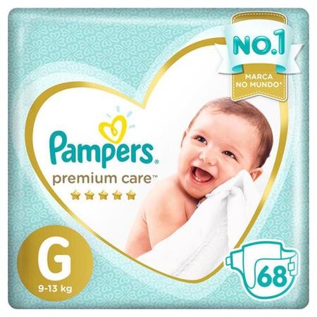 lidl pampers do wody