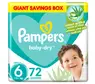 pampers pants 4 feedo