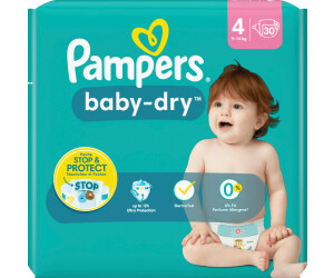 pampers pants 4 leclerc