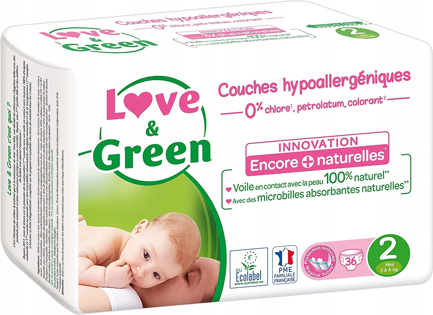 pampers premium care jaki rozmiar dla noworodka