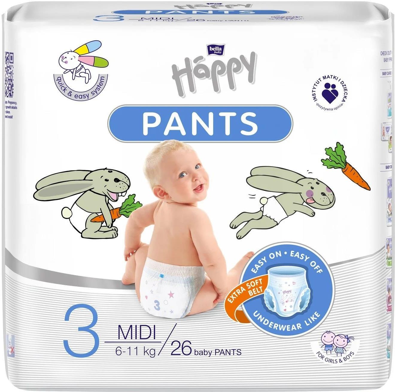 pampers 6 68 kod kreskowy