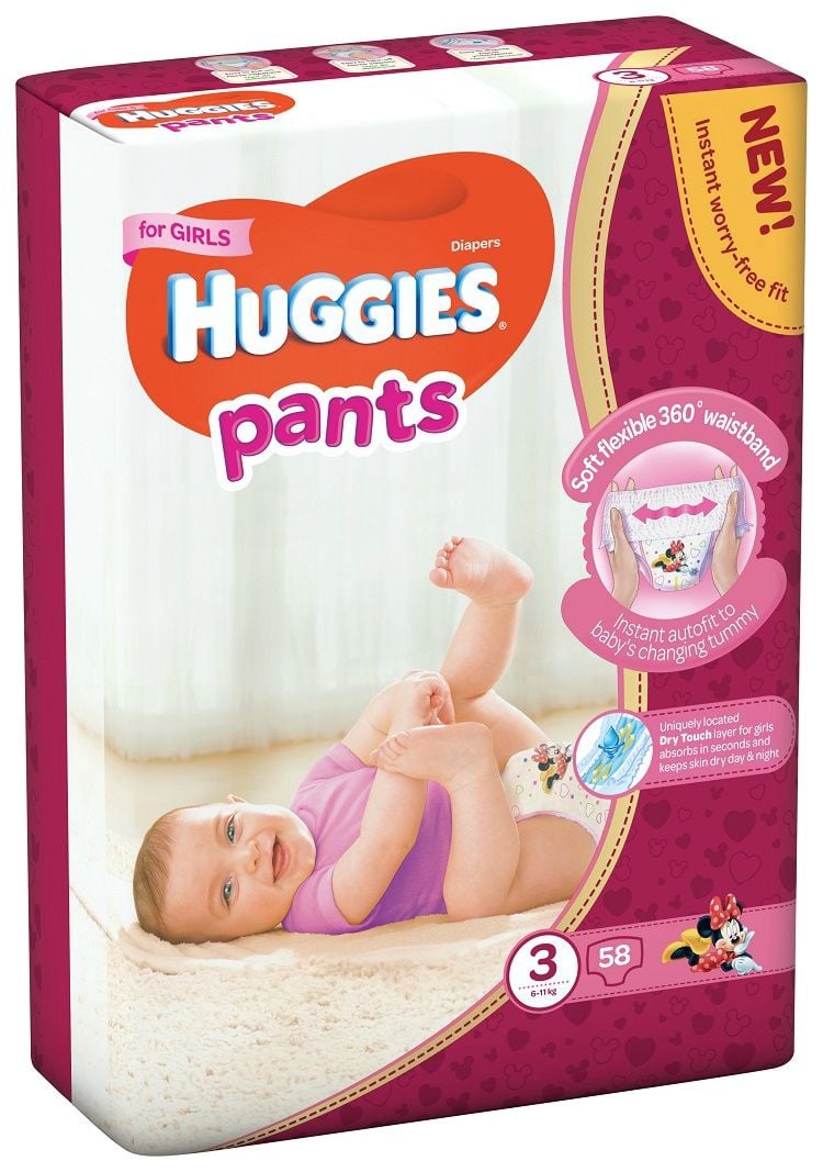 pampers chusteczki sensitive opinie