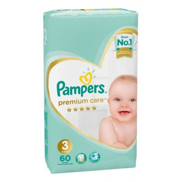 pampers active baby drive3