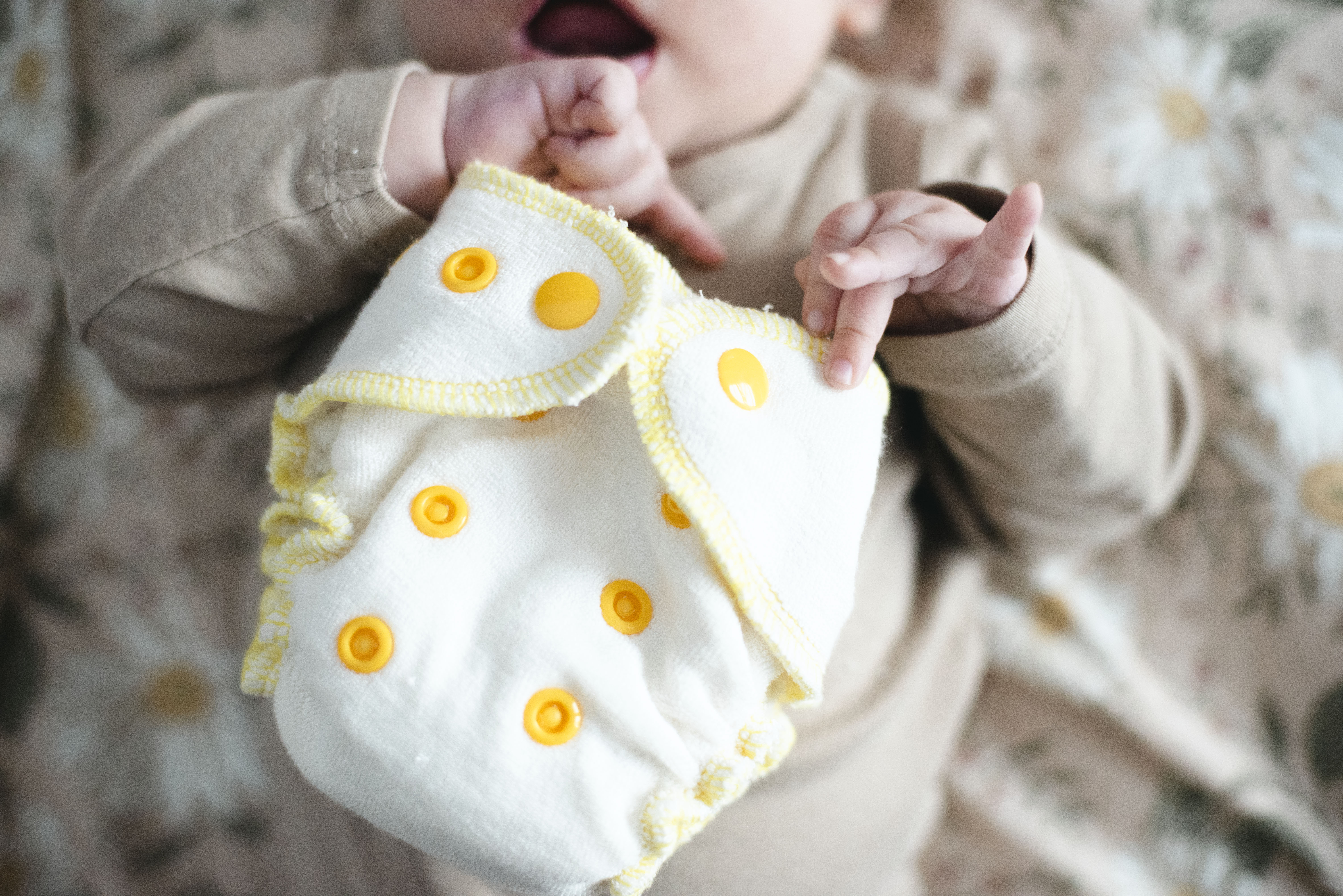 pampers mini czym się różnią