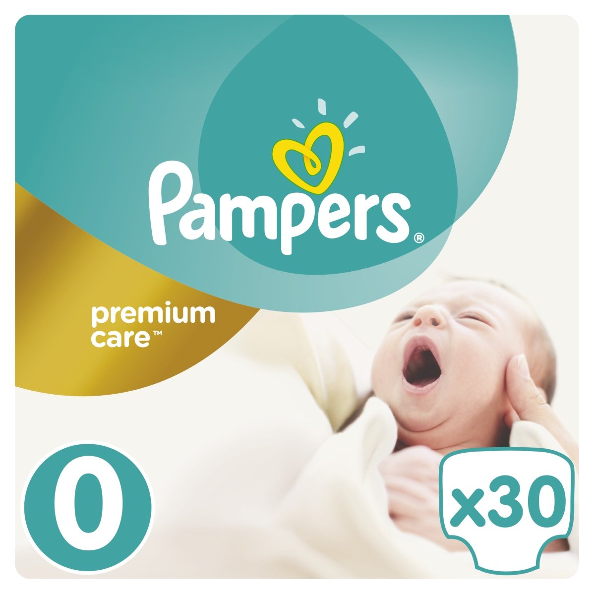 pampers pants 3 promocja