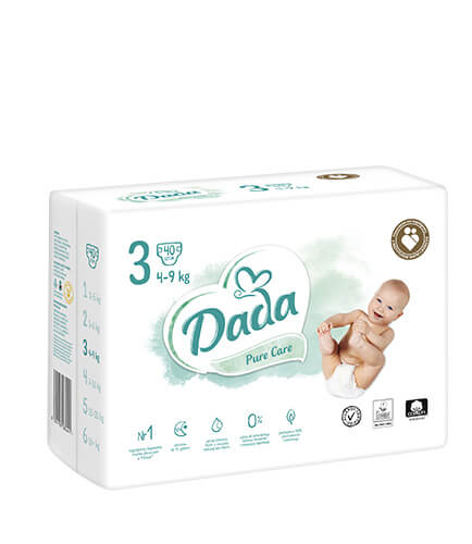 pampers premium care przeciekaja