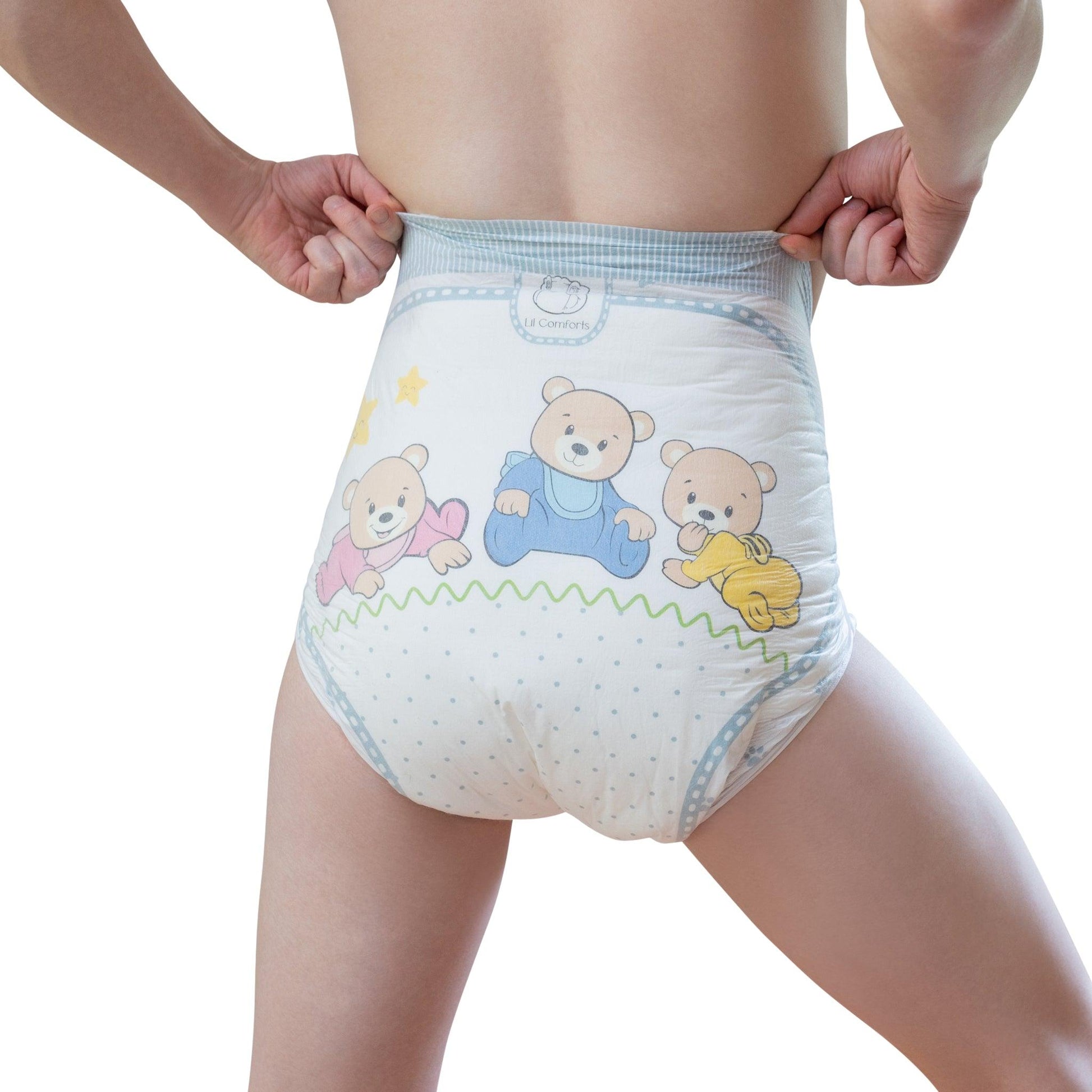 biedronka pieluchy pampers 29 99