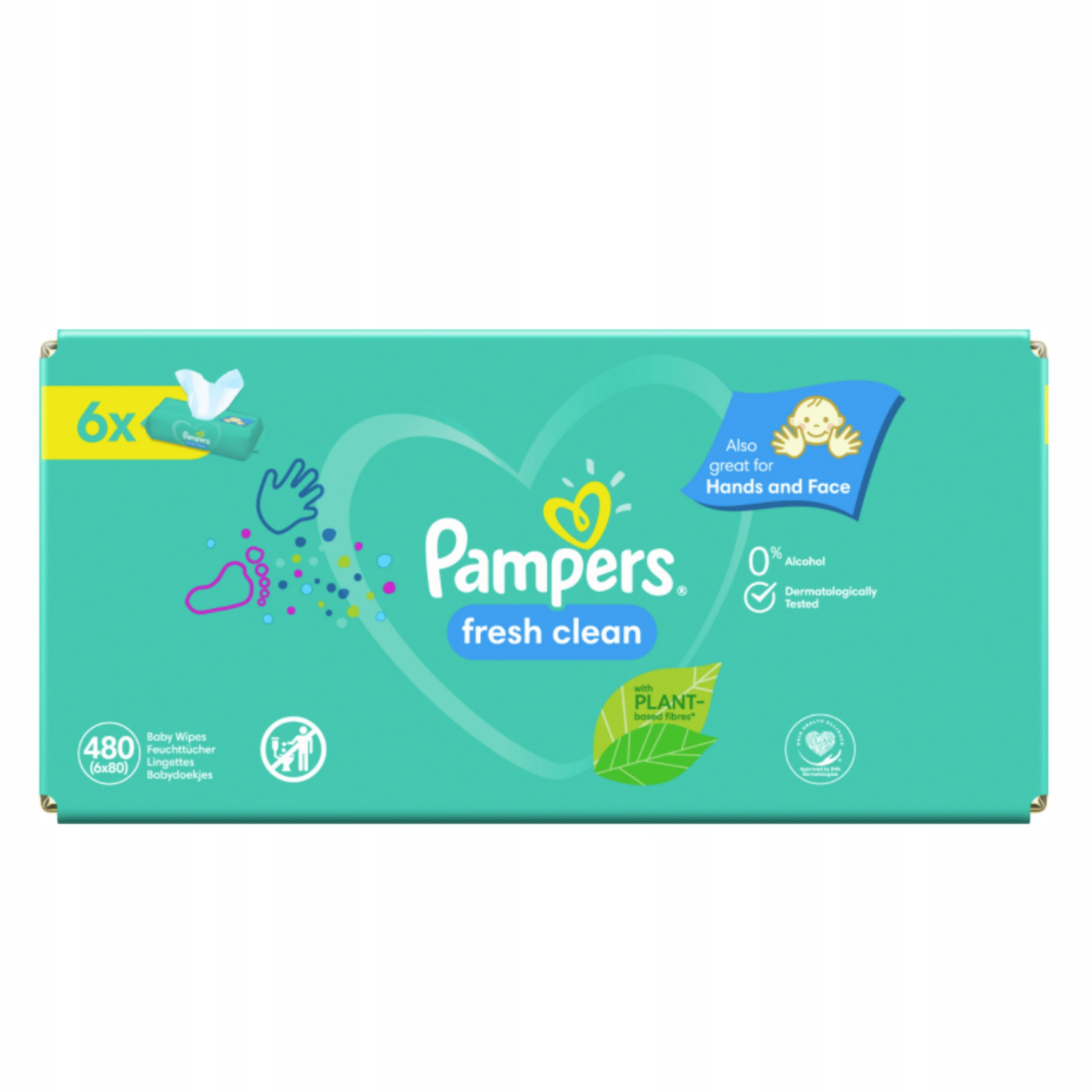 pampers premium care 0 3