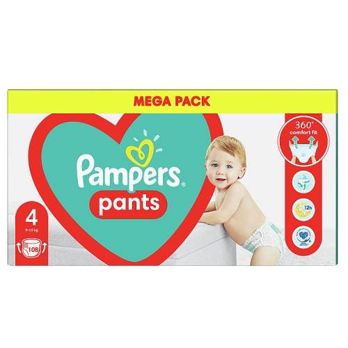 pampers premium care pieluchy