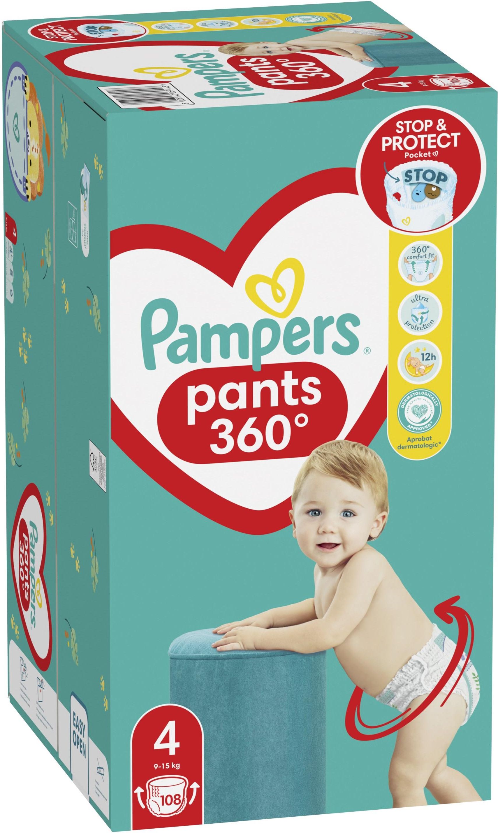 pampers 2 5 kg