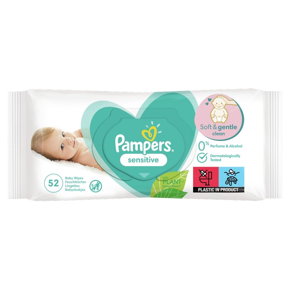 pampers premium care 78