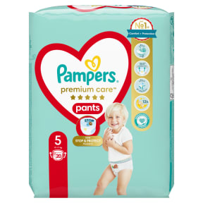 peluchy pampers ceneo