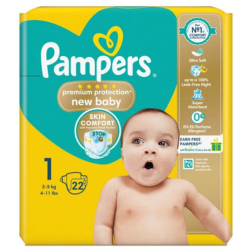 26 tydzien ciazy pampers