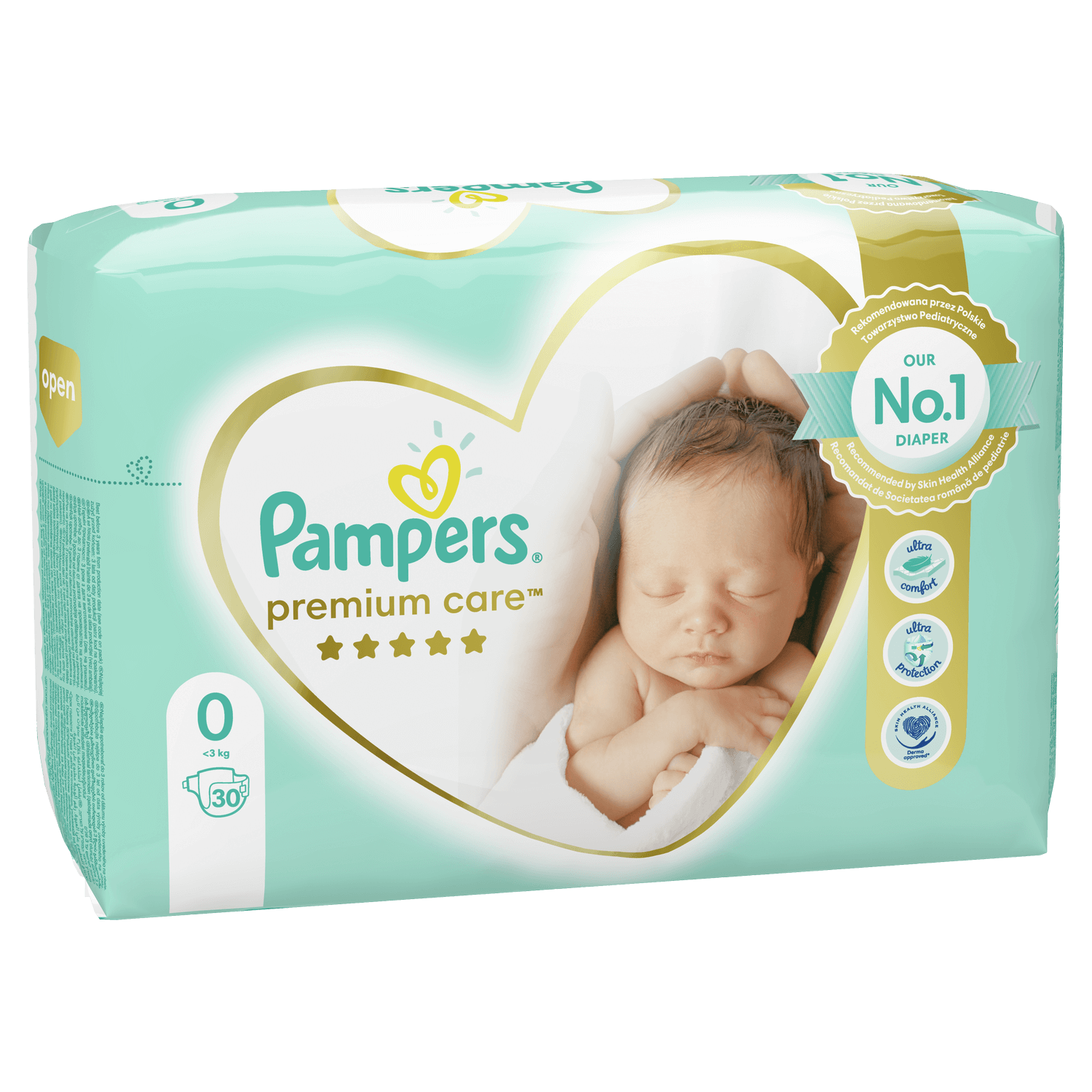 po co pasek w pampers pants