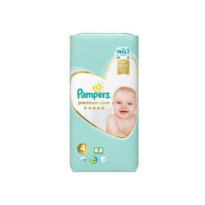 pampers pure aqua wipes