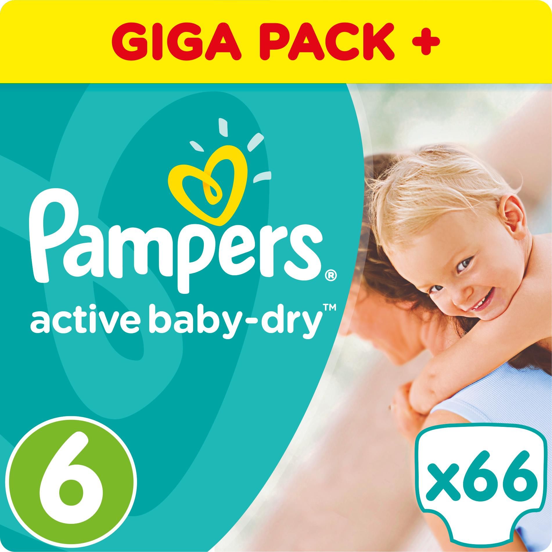 pampersy hipp i pampers premium care