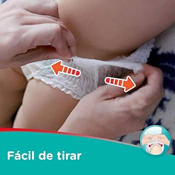 pampers activrnajlepsza cena