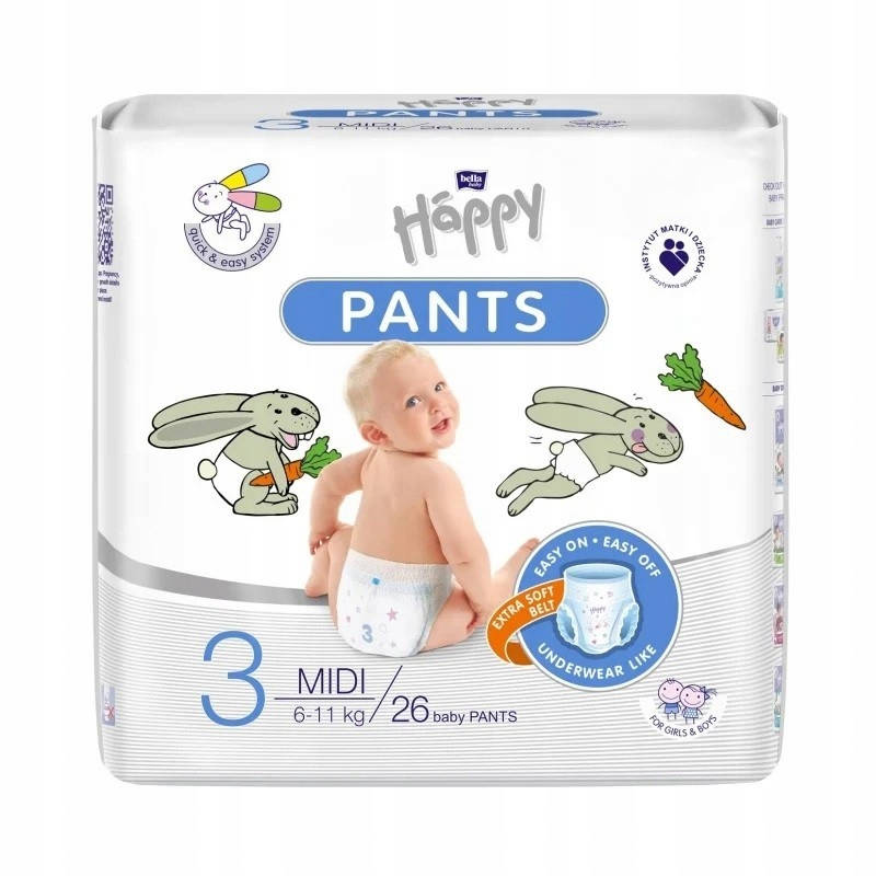 pieluchy pampers 1 najtaniej