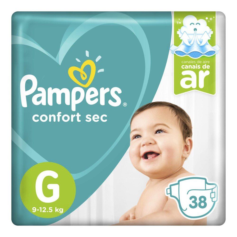 pampers play and sleep cena