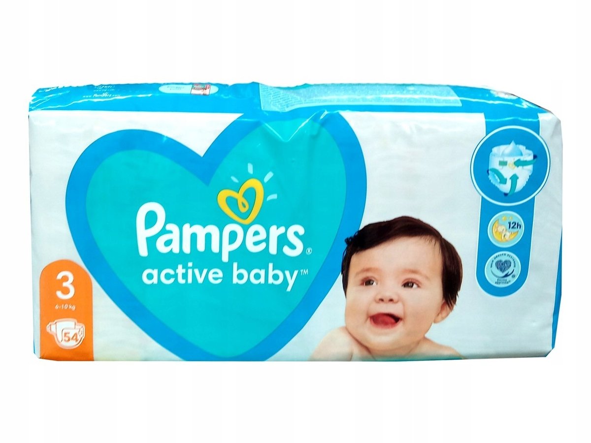 pampers epson l805