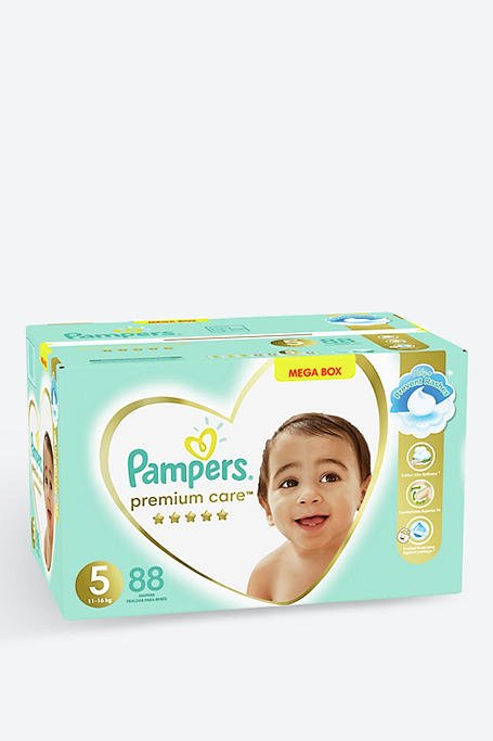 gay pampers