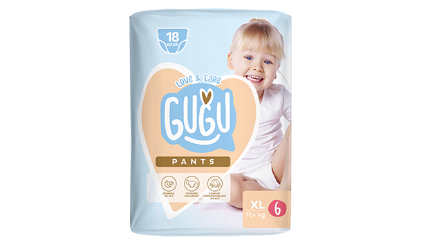 gemini pampers 1