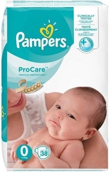 pampers 4 jumbo pack 52