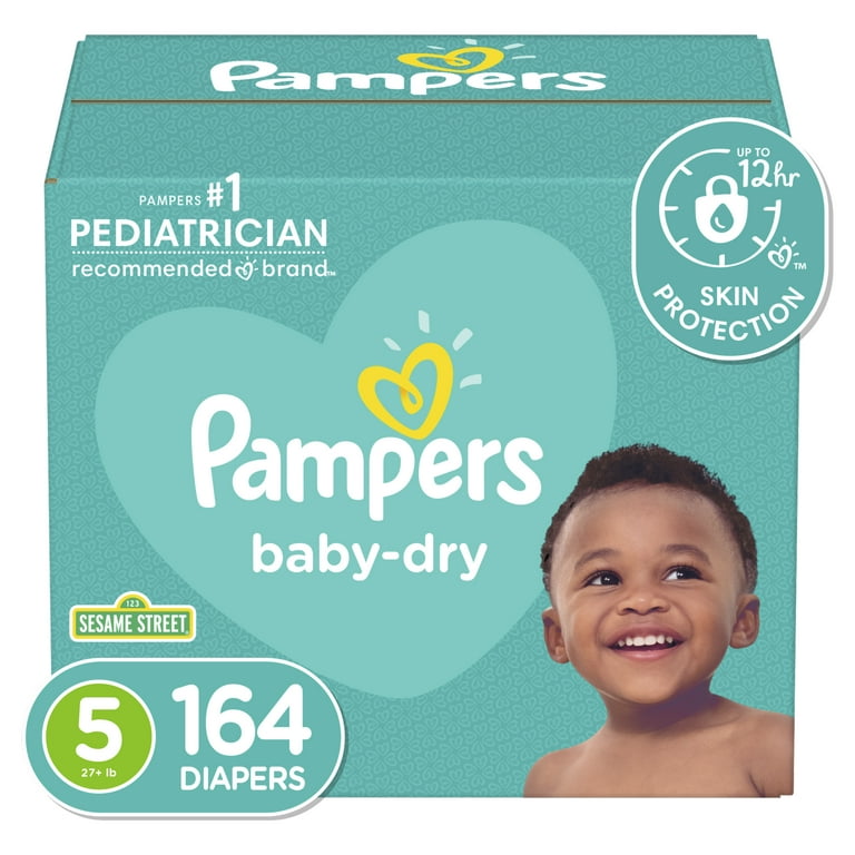 pampers premium care newborn 24