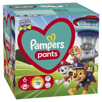 pampersy huggies gdzie kupic