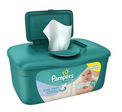 promo pampers auchan