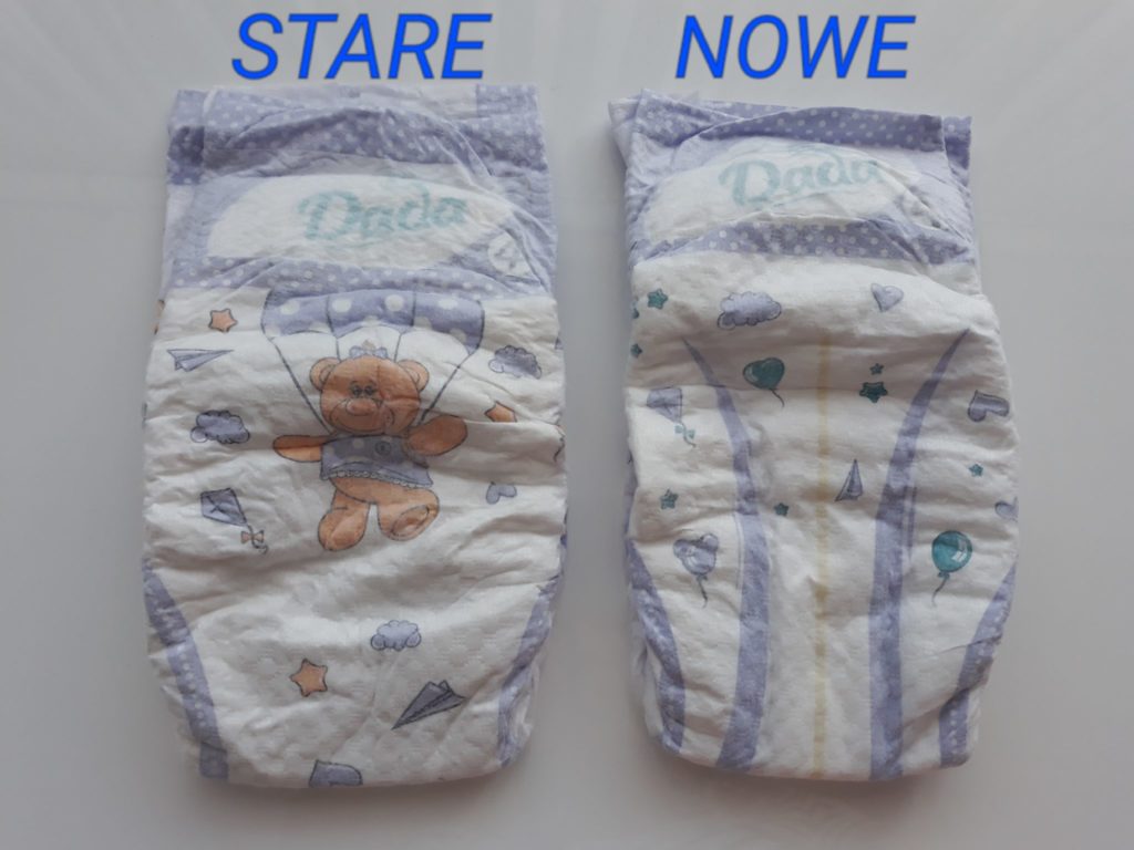 pampers active baby pieluchy 3 midi 42 szt pieluszki