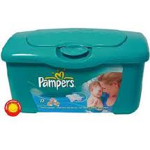 pampersy pampers rodzaje