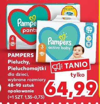 pampersy bambusowe rossmann