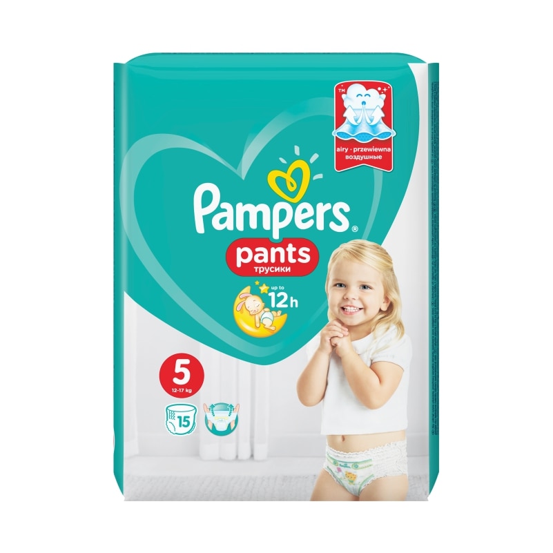 pampers premium care pants pieluchomajtki 4 maxi