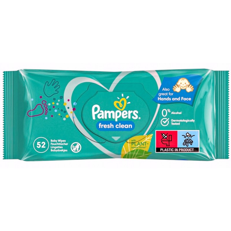 pampers ksiazka