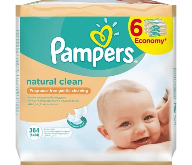 pampersy pampers bułgaria