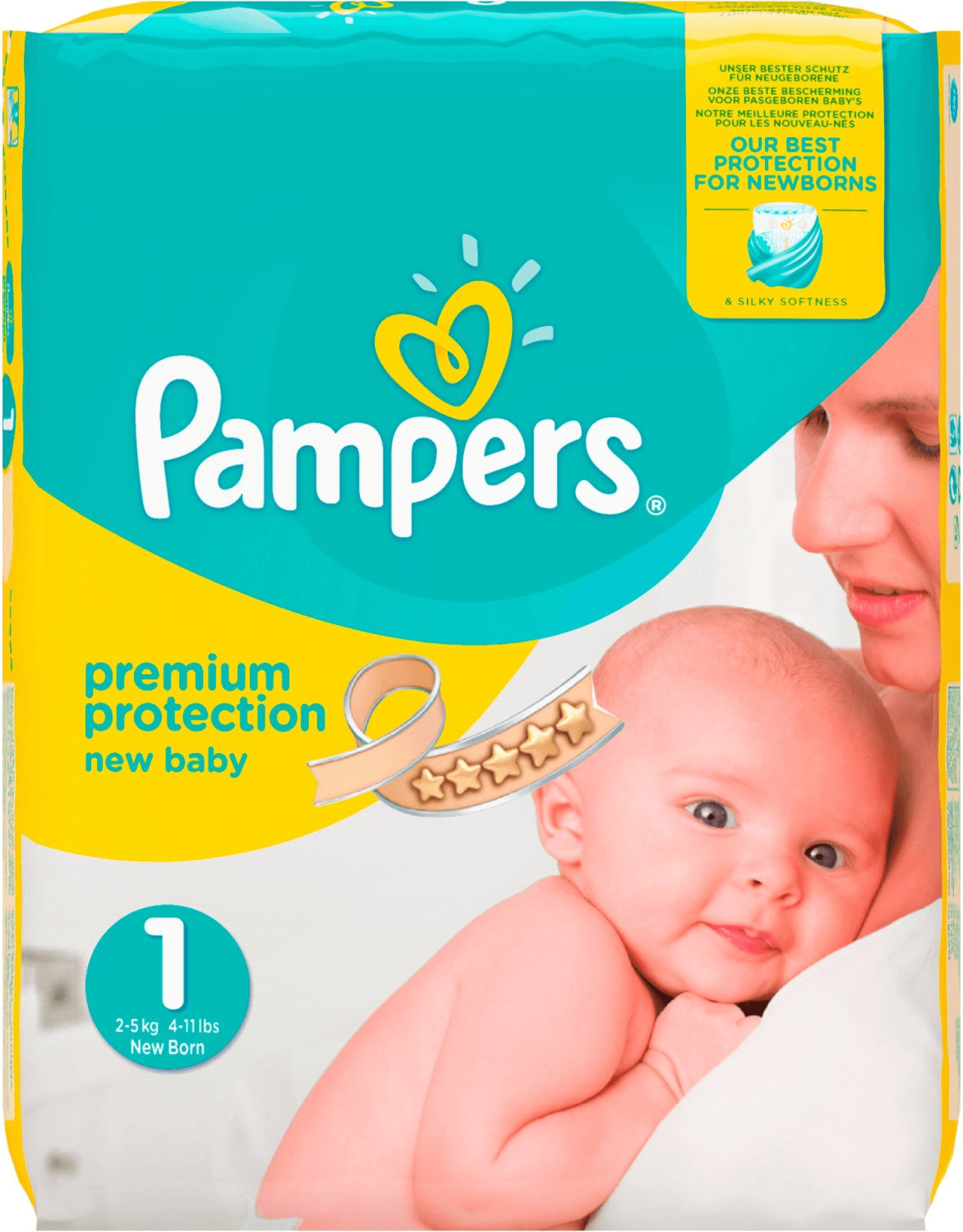 pampers 26 czerwca