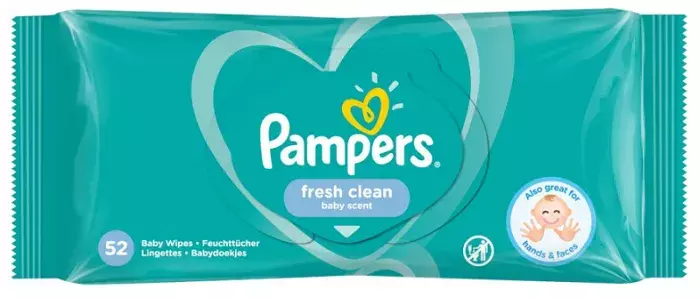 carrefour pampers rozmiar 4 cena