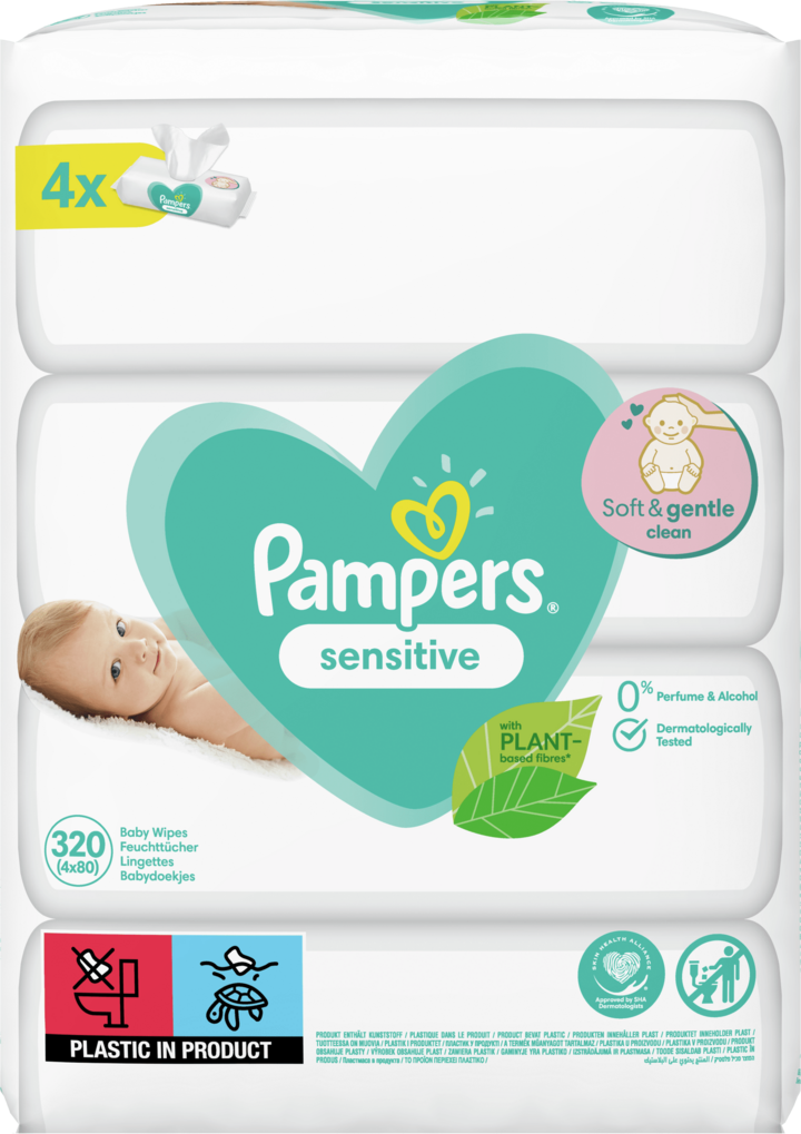 pampers sleep & play cena