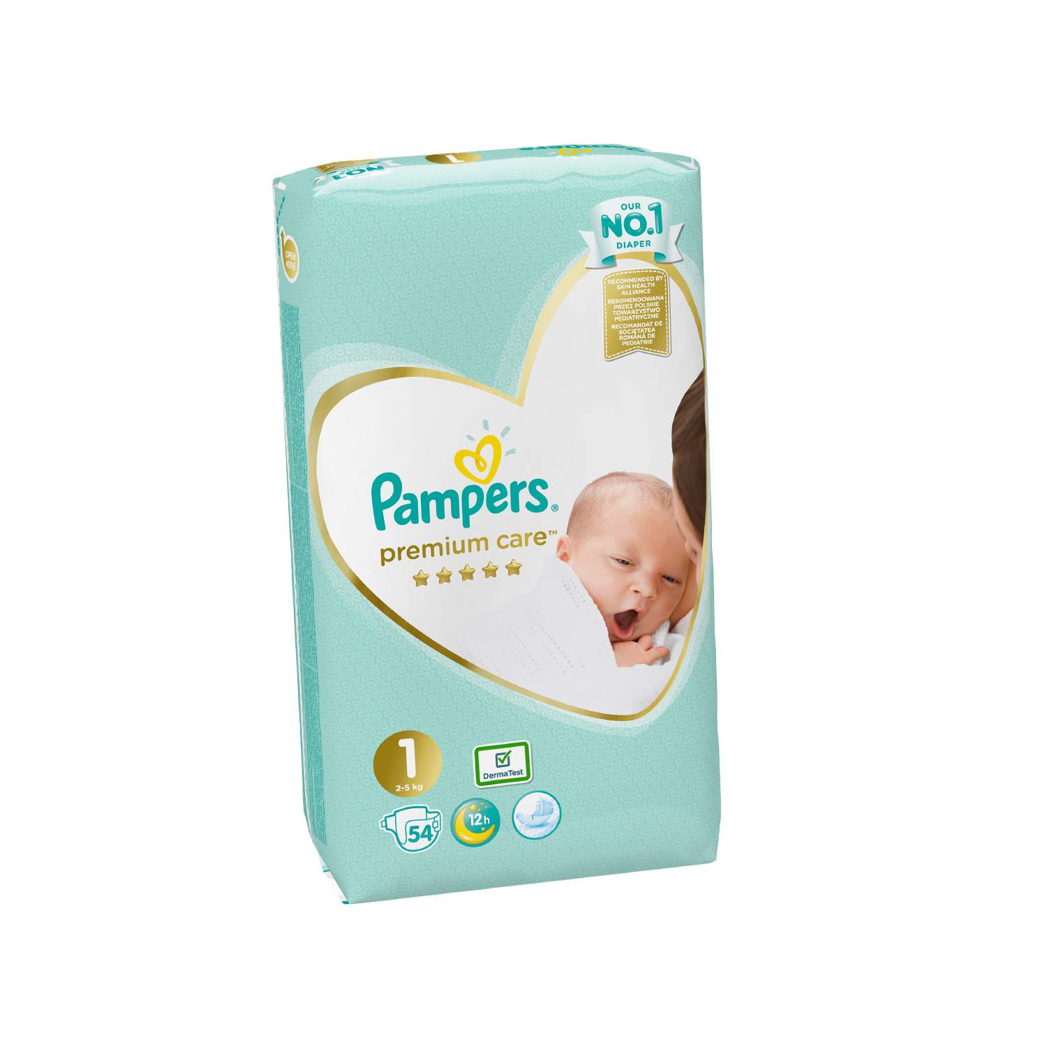 rosnann pampers pants