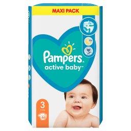 pampers premium opinie