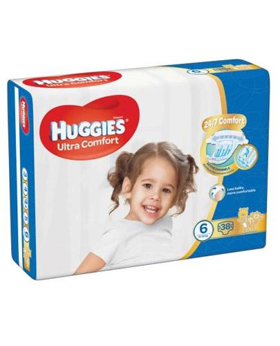 pampers premium care 2 montly pack