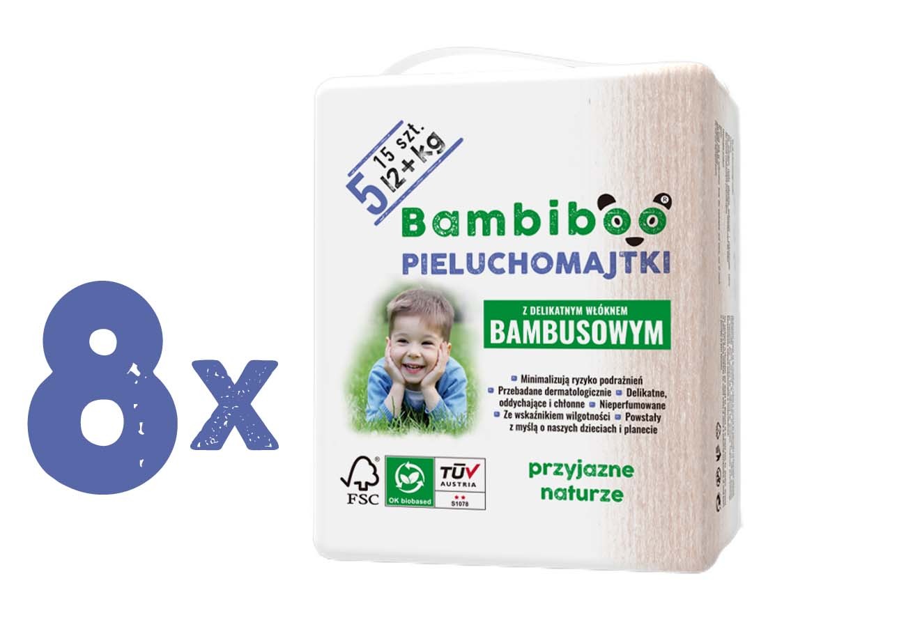 pampers 200 sztuk 1