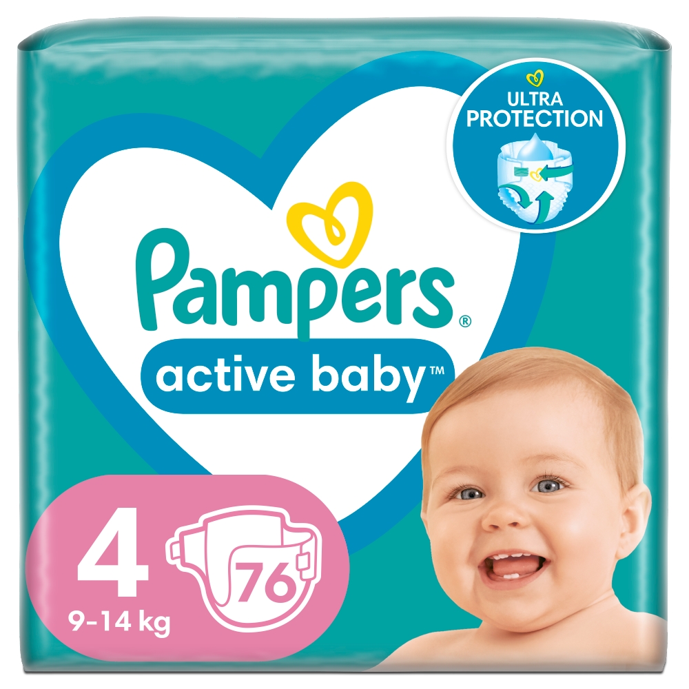 pieluchy pampers baby dry rozmiar 5 junior